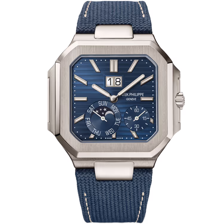 Patek Philippe Cubitus