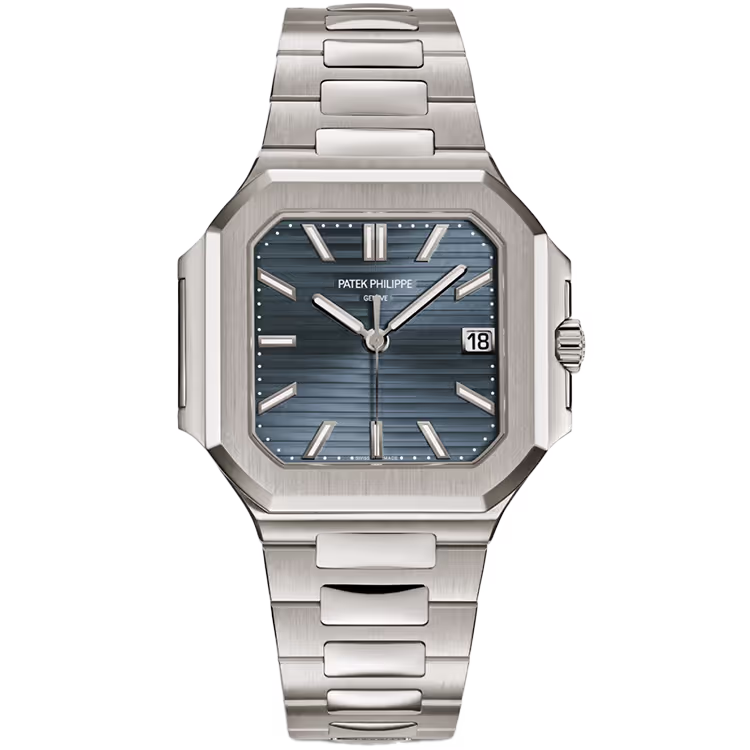 Patek Philippe Cubitus