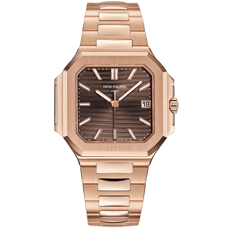 Patek Philippe Cubitus