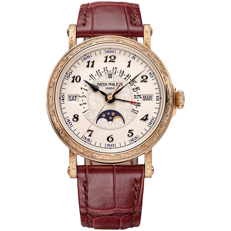 Patek Philippe Grand Complications