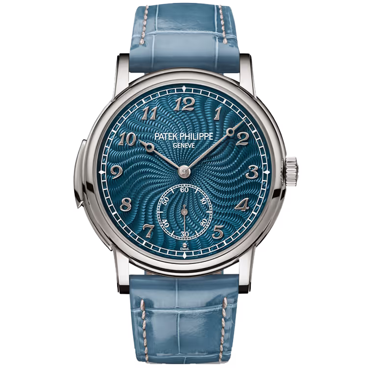 Patek Philippe Grand Complications