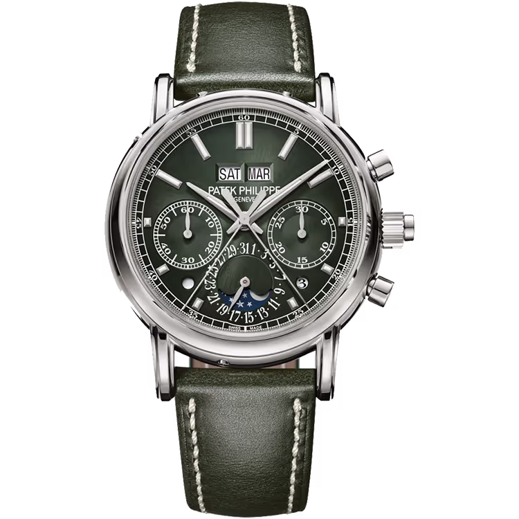 Patek Philippe Grand Complications