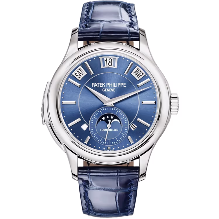 Patek Philippe Grand Complications