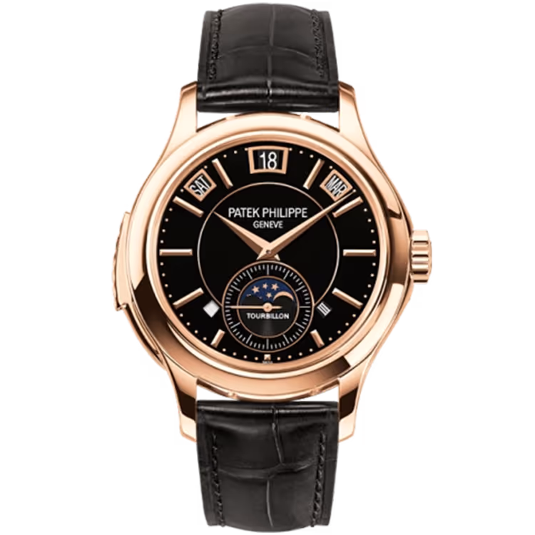Patek Philippe Grand Complications