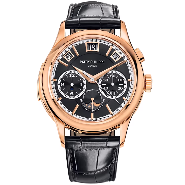 Patek Philippe Grand Complications