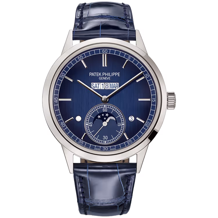 Patek Philippe Grand Complications