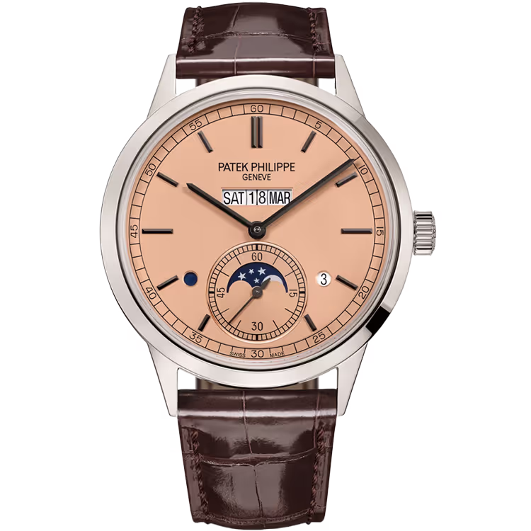 Patek Philippe Grand Complications
