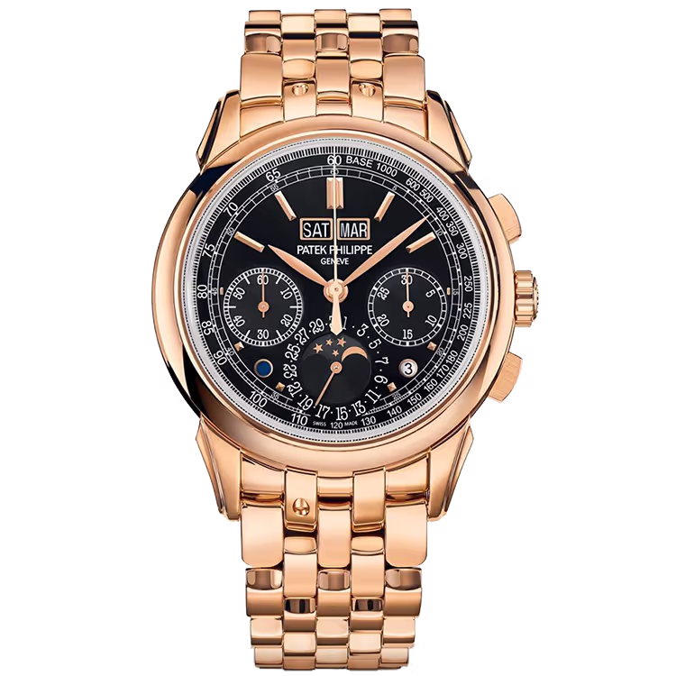 Patek Philippe Grand Complications