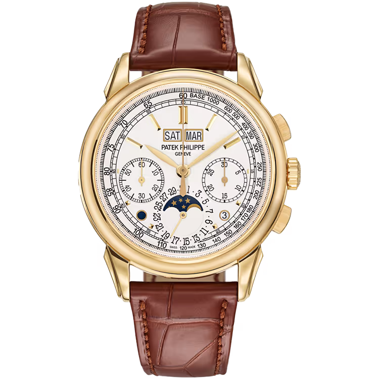 Patek Philippe Grand Complications