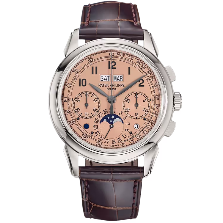 Patek Philippe Grand Complications