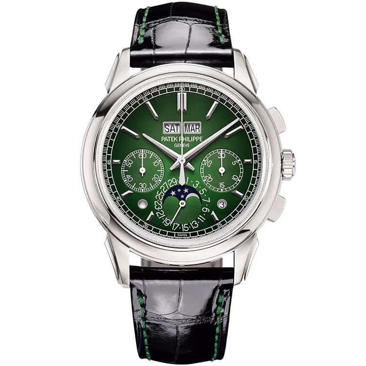Patek Philippe Grand Complications