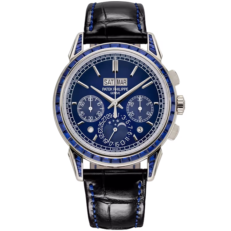 Patek Philippe Grand Complications