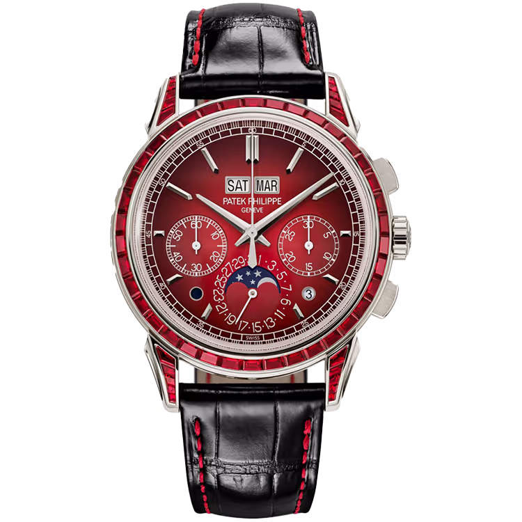 Patek Philippe Grand Complications