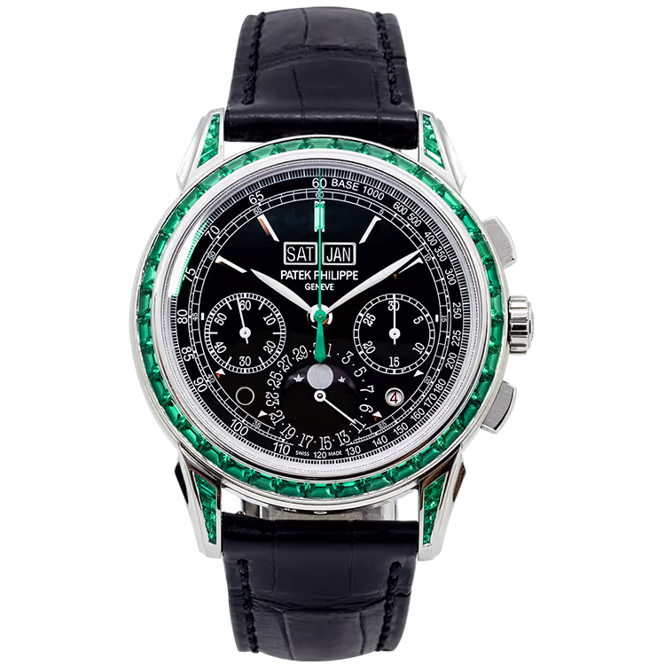 Patek Philippe Grand Complications