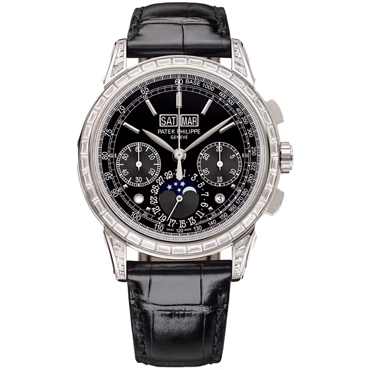 Patek Philippe Grand Complications