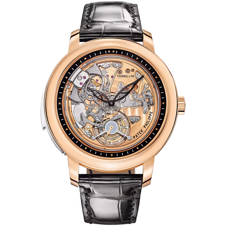 Patek Philippe Grand Complications