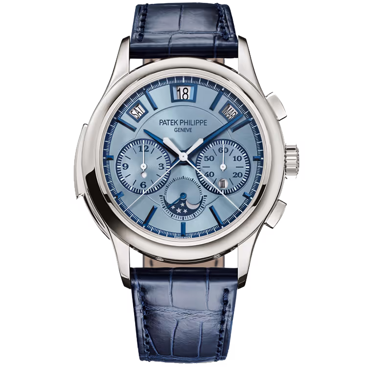 Patek Philippe Grand Complications