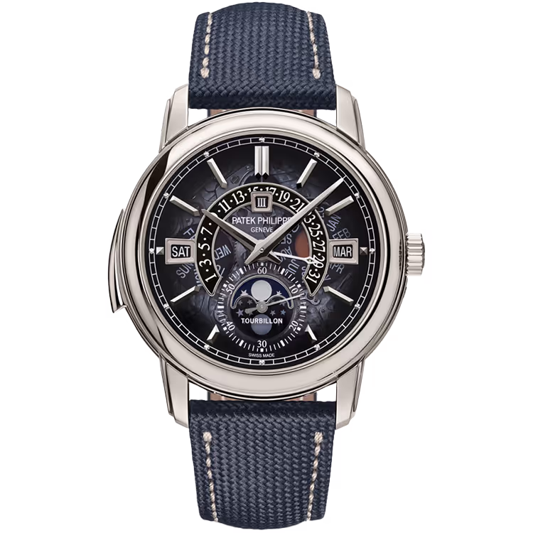 Patek Philippe Grand Complications