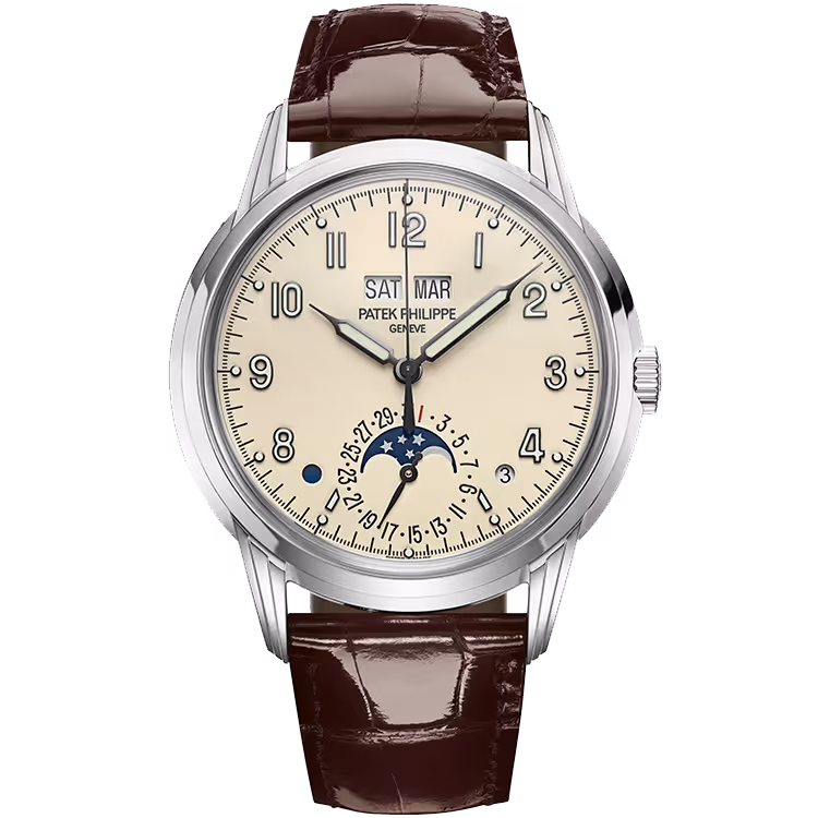 Patek Philippe Grand Complications