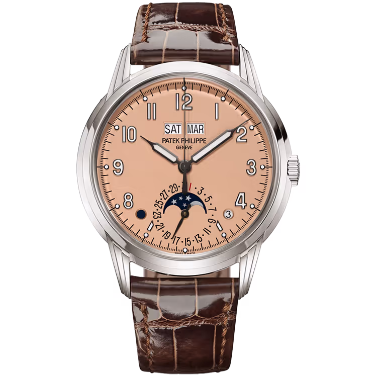 Patek Philippe Grand Complications