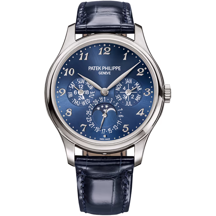 Patek Philippe Grand Complications