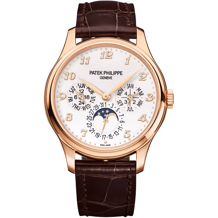 Patek Philippe Grand Complications