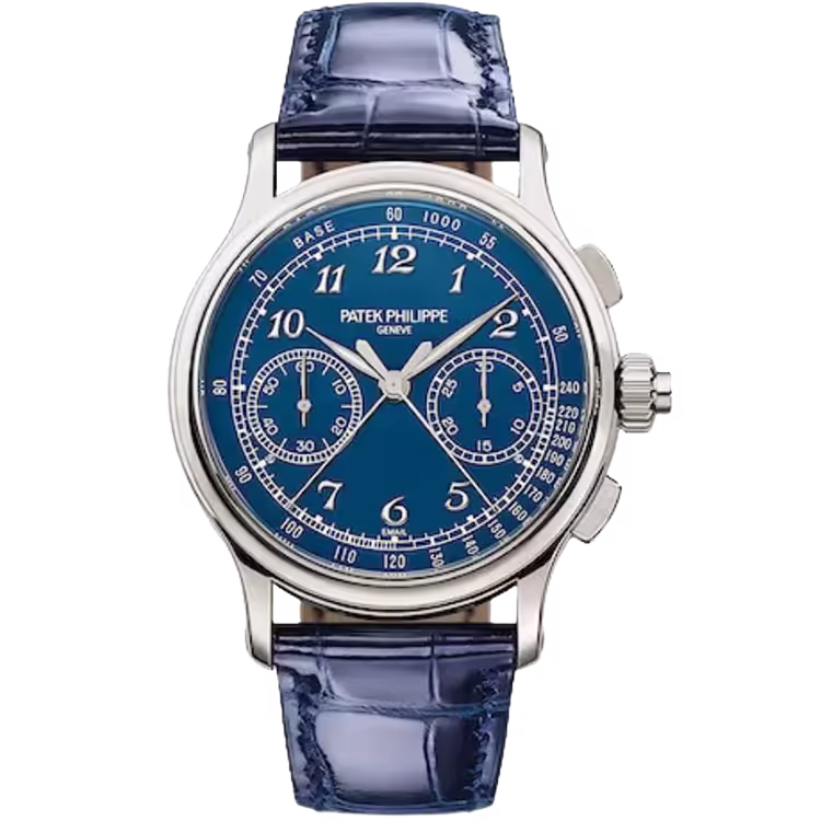 Patek Philippe Grand Complications