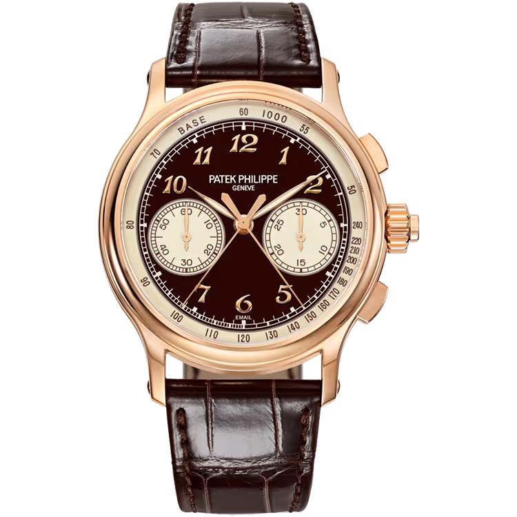 Patek Philippe Grand Complications