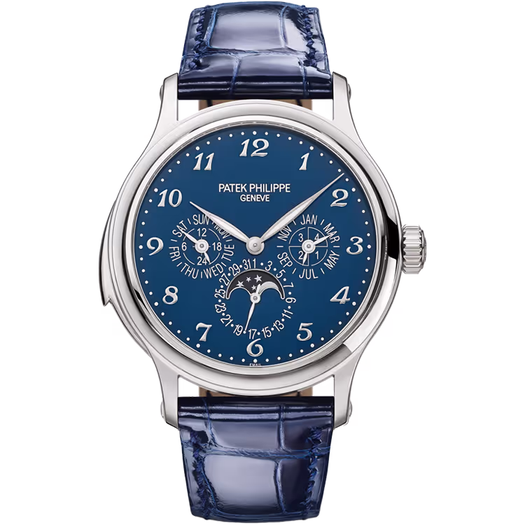 Patek Philippe Grand Complications