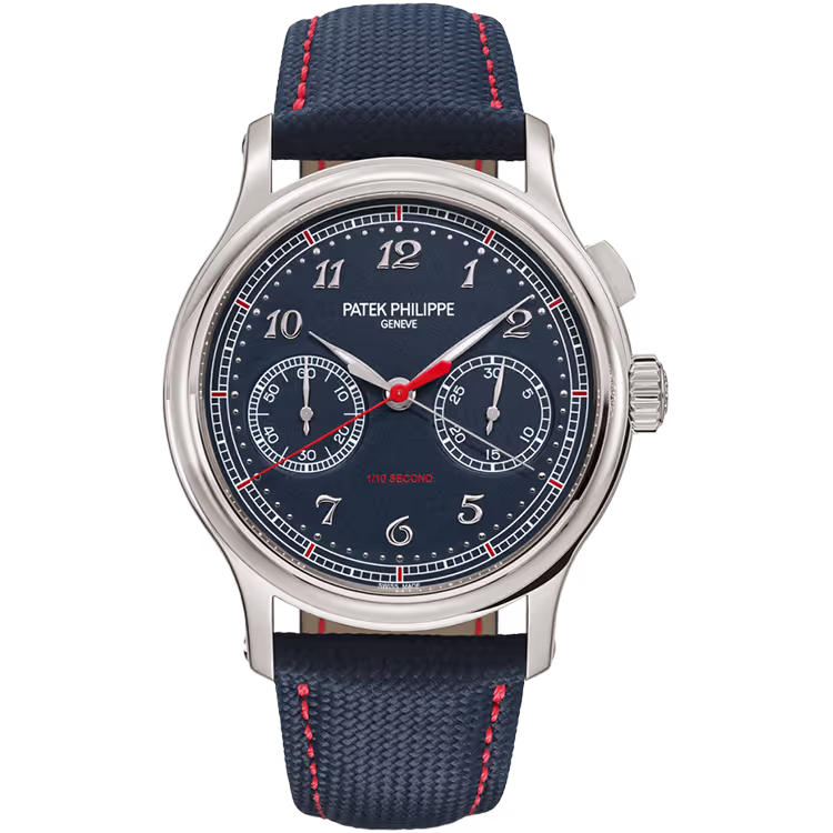Patek Philippe Grand Complications