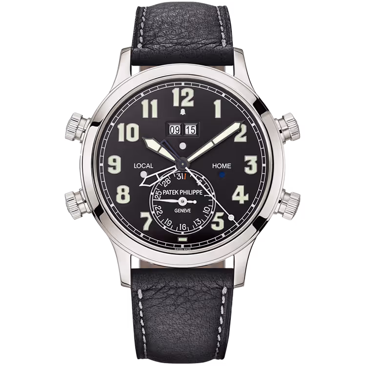 Patek Philippe Grand Complications