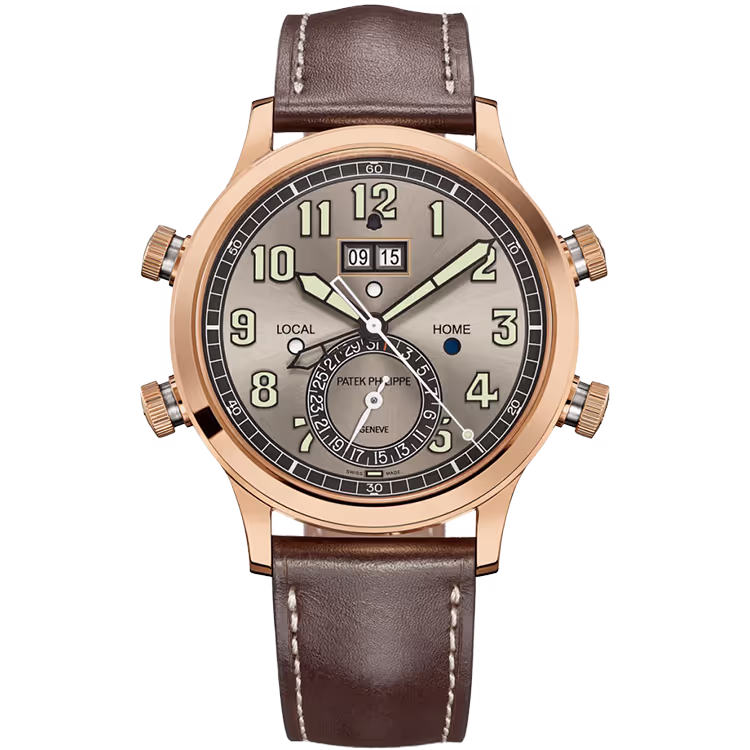 Patek Philippe Grand Complications