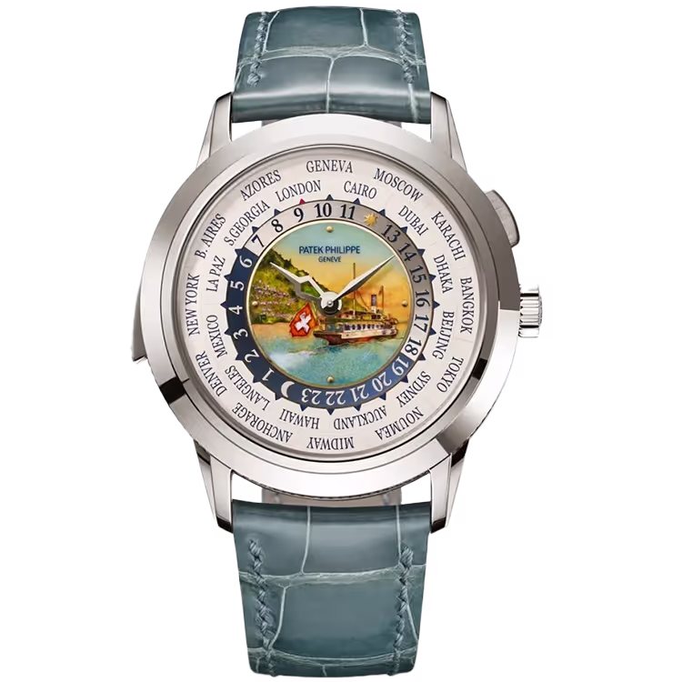 Patek Philippe Grand Complications