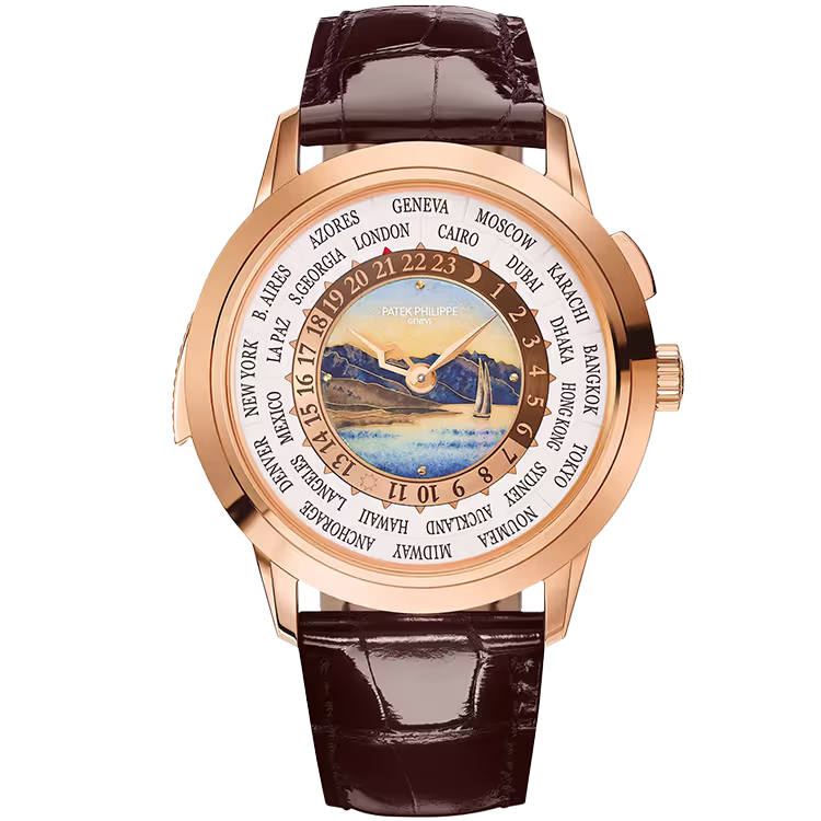 Patek Philippe Grand Complications