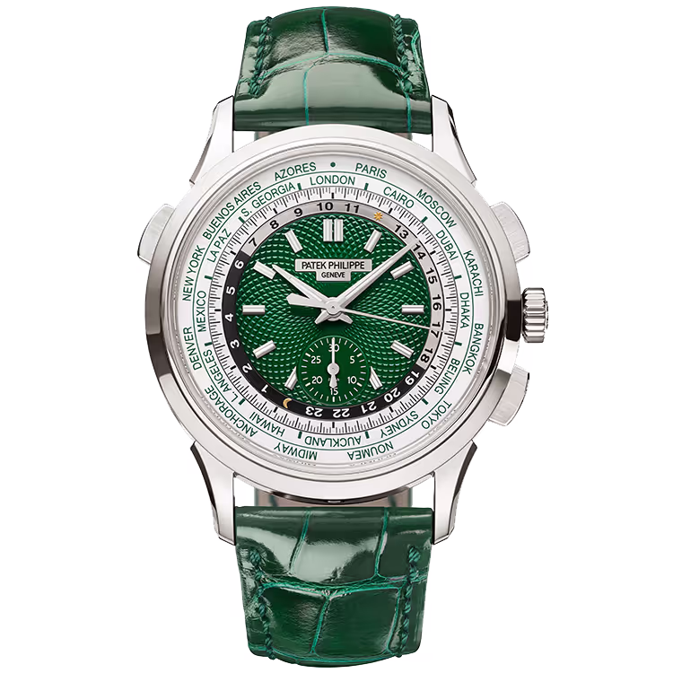 Patek Philippe Grand Complications
