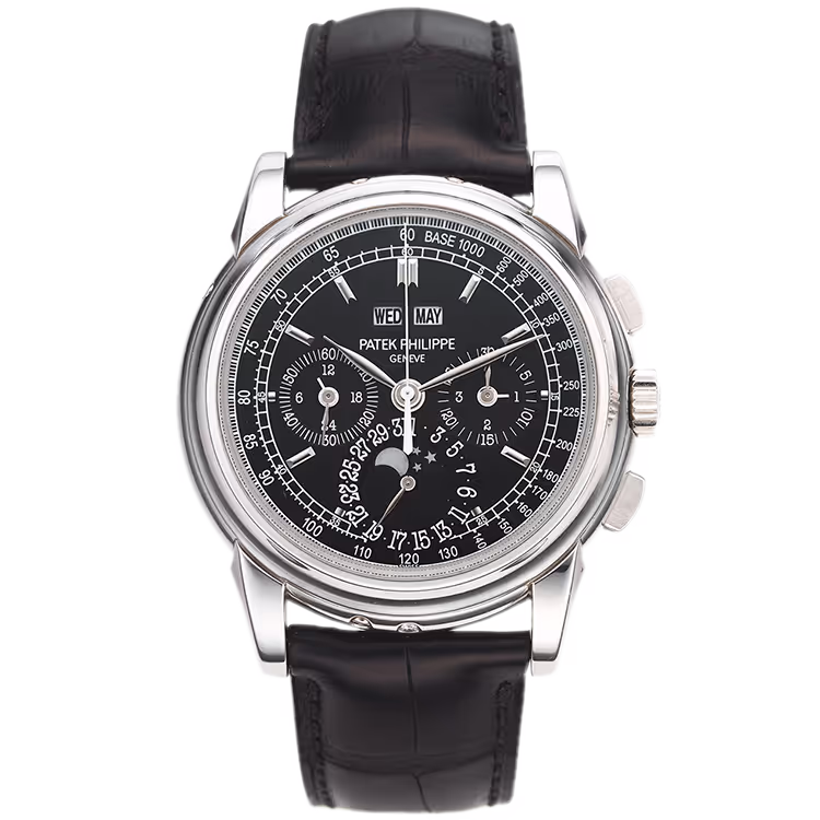 Patek Philippe Grand Complications
