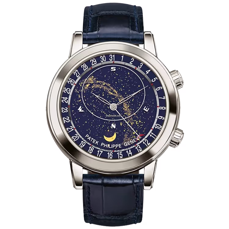 Patek Philippe Grand Complications