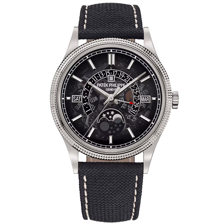 Patek Philippe Grand Complications