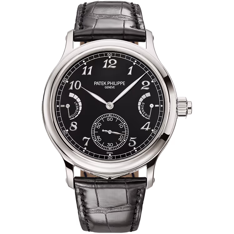 Patek Philippe Grand Complications