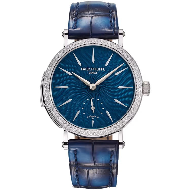 Patek Philippe Grand Complications