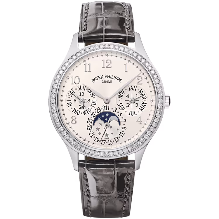 Patek Philippe Grand Complications