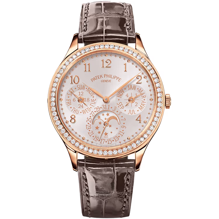 Patek Philippe Grand Complications