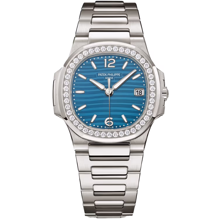Patek Philippe Lady Nautilus