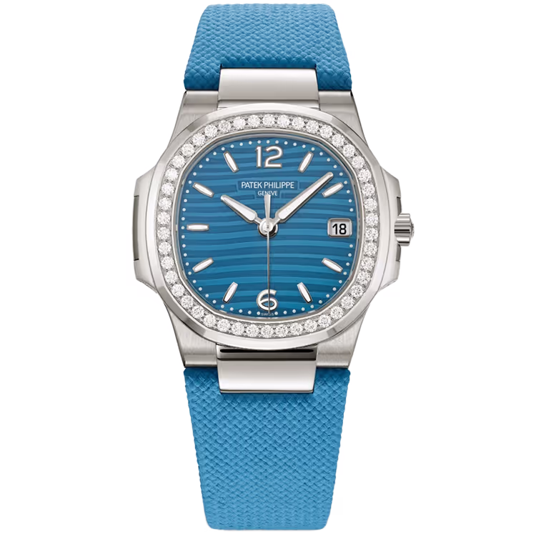 Patek Philippe Lady Nautilus