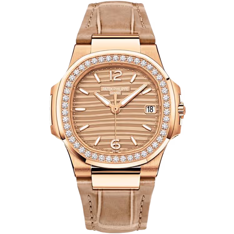 Patek Philippe Lady Nautilus