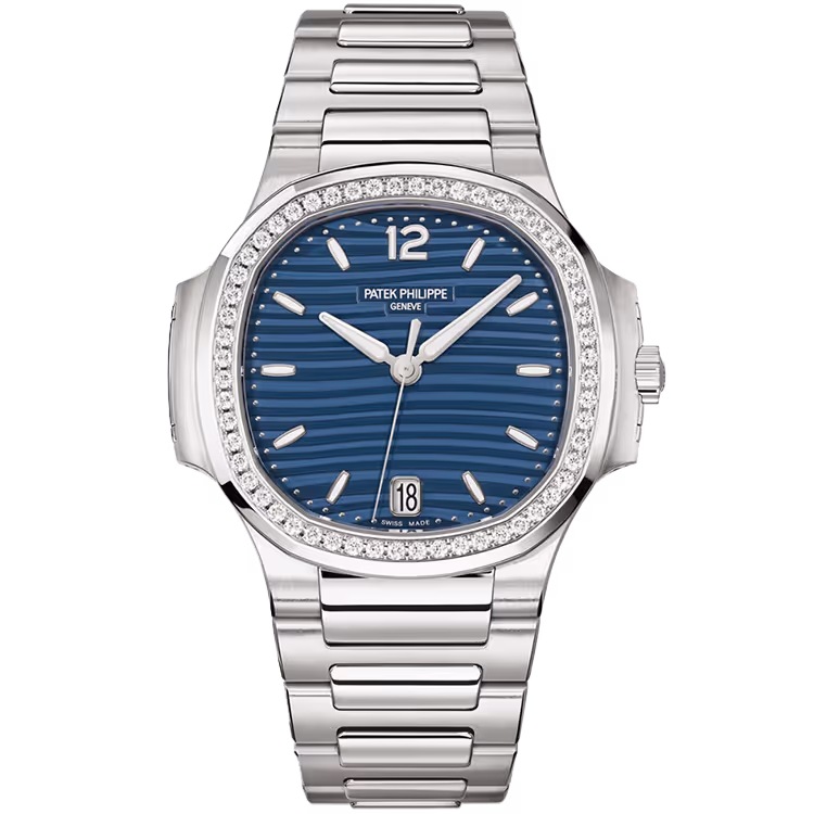Patek Philippe Lady Nautilus