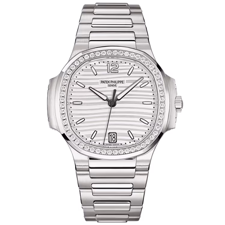 Patek Philippe Lady Nautilus