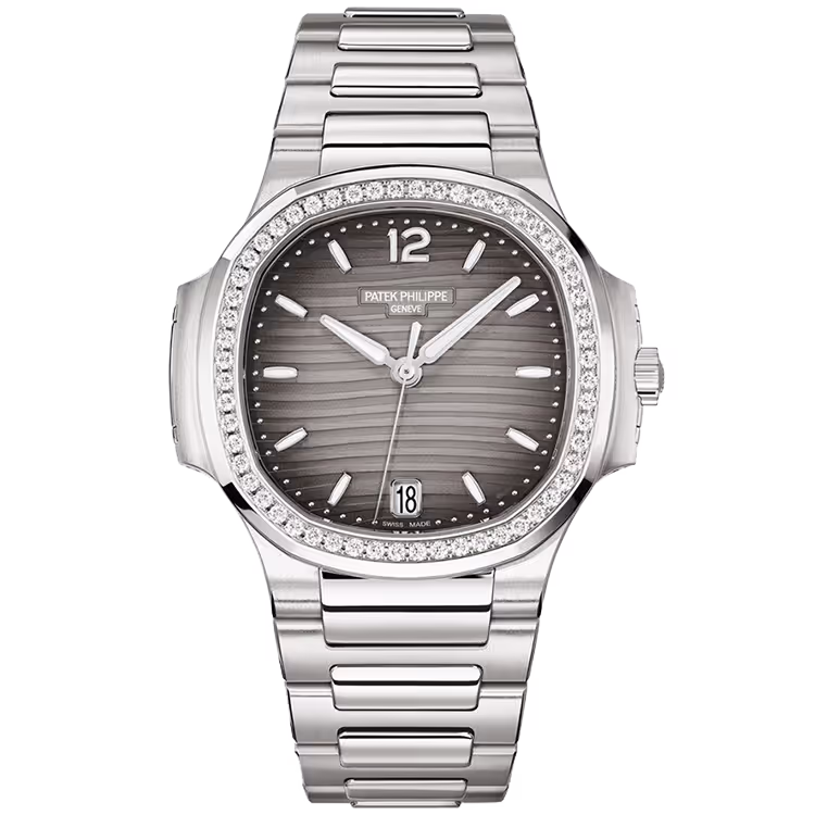 Patek Philippe Lady Nautilus