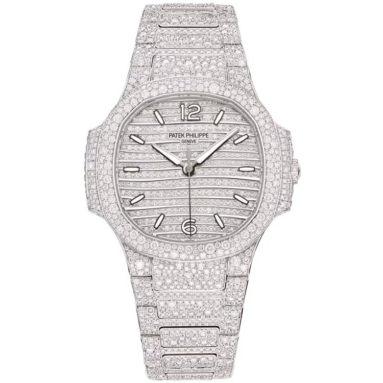 Patek Philippe Lady Nautilus