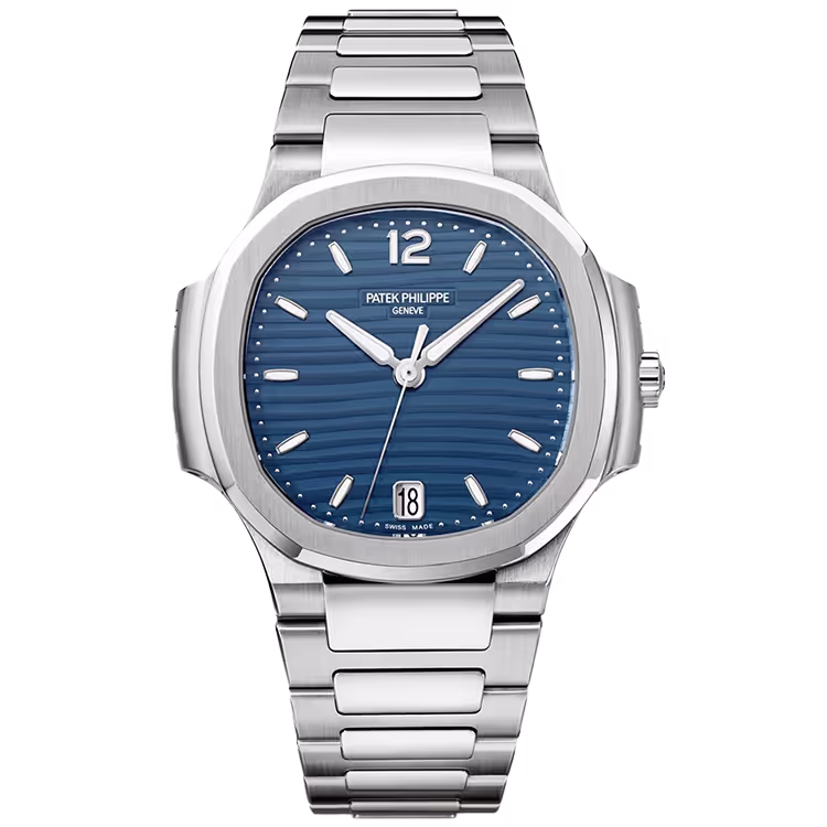 Patek Philippe Lady Nautilus
